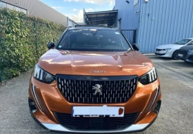 Peugeot 2008 1.2GT PURETECH - 26990 лв. - 76620319 2