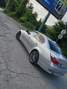 Обява за продажба на BMW 530 3.0 xDrive ~9 500 лв. - изображение 3