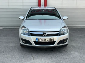 Обява за продажба на Opel Astra 1.6I AUTOMATK KLIMATRONIK ЛИЗИНГ!!! ~5 900 лв. - изображение 1
