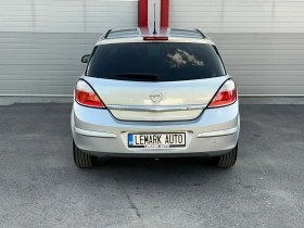 Обява за продажба на Opel Astra 1.6I AUTOMATK KLIMATRONIK ЛИЗИНГ!!! ~5 900 лв. - изображение 9