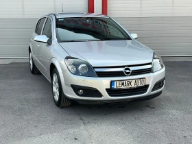 Обява за продажба на Opel Astra 1.6I AUTOMATK KLIMATRONIK ЛИЗИНГ!!! ~5 900 лв. - изображение 4