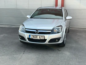 Обява за продажба на Opel Astra 1.6I AUTOMATK KLIMATRONIK ЛИЗИНГ!!! ~5 900 лв. - изображение 3