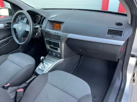 Opel Astra 1.6I AUTOMATK KLIMATRONIK !!! | Mobile.bg    15