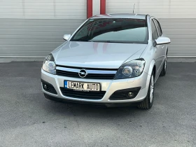 Обява за продажба на Opel Astra 1.6I AUTOMATK KLIMATRONIK ЛИЗИНГ!!! ~5 900 лв. - изображение 1