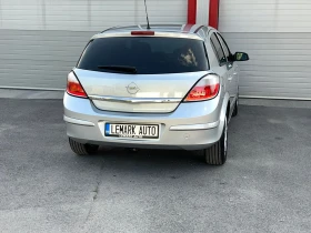 Обява за продажба на Opel Astra 1.6I AUTOMATK KLIMATRONIK ЛИЗИНГ!!! ~5 900 лв. - изображение 7