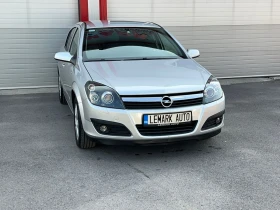 Обява за продажба на Opel Astra 1.6I AUTOMATK KLIMATRONIK ЛИЗИНГ!!! ~5 900 лв. - изображение 2