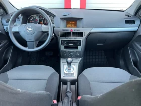 Opel Astra 1.6I AUTOMATK KLIMATRONIK !!! | Mobile.bg    14