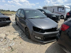 Обява за продажба на VW Polo 1.6tdi 105  ~11 лв. - изображение 1