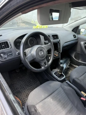Обява за продажба на VW Polo 1.6tdi 105  ~11 лв. - изображение 3