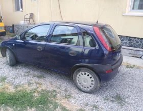 Opel Corsa 1.2  | Mobile.bg    5