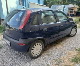 Opel Corsa 1.2  | Mobile.bg    7