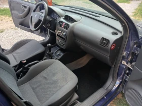 Opel Corsa 1.2  | Mobile.bg    3