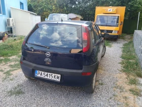 Opel Corsa 1.2  | Mobile.bg    6
