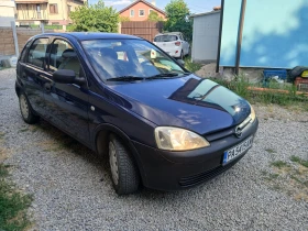 Opel Corsa 1.2  | Mobile.bg    8