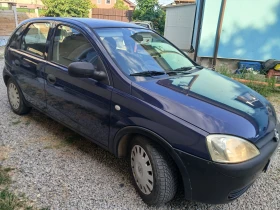 Opel Corsa 1.2  | Mobile.bg    4