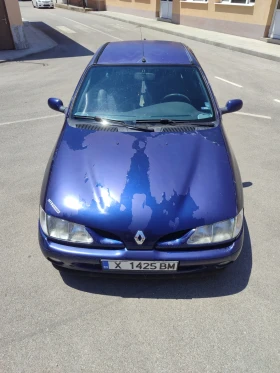 Renault Megane Coach 16v | Mobile.bg    2
