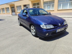 Renault Megane Coach 16v | Mobile.bg    3