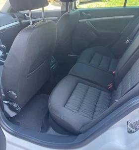 Skoda Octavia 1.6 TDI - 7999 лв. - 12337680 8