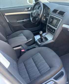 Skoda Octavia 1.6 TDI - 7999 лв. - 12337680 9