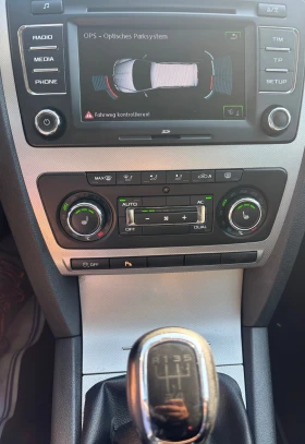 Skoda Octavia 1.6 TDI - 7999 лв. - 12337680 14