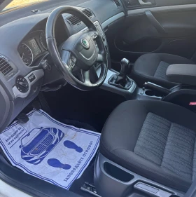 Skoda Octavia 1.6 TDI - 7999 лв. - 12337680 10