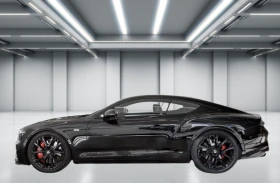 Bentley Continental gt Speed V8 Hybrid = First Edition =  | Mobile.bg    4