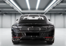 Bentley Continental gt Speed V8 Hybrid = First Edition =  | Mobile.bg    2