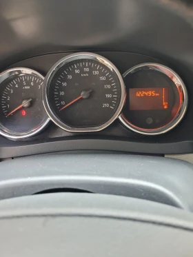 Обява за продажба на Dacia Lodgy ~9 999 лв. - изображение 4