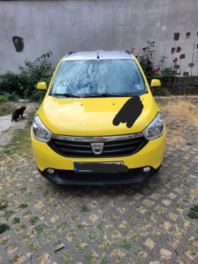 Обява за продажба на Dacia Lodgy ~9 999 лв. - изображение 1