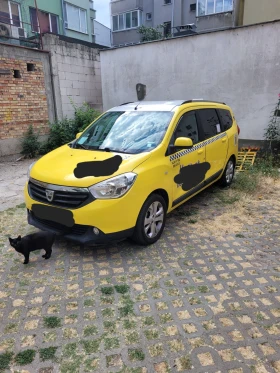 Обява за продажба на Dacia Lodgy ~9 999 лв. - изображение 1