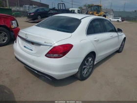 Mercedes-Benz C 300 4MATIC* * * * * LANE* ASSIS | Mobile.bg    2