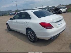 Mercedes-Benz C 300 4MATIC* * * * * LANE* ASSIS | Mobile.bg    4