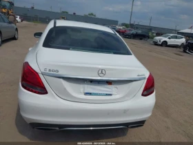 Mercedes-Benz C 300 4MATIC* * * * * LANE* ASSIS | Mobile.bg    8