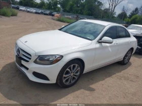Mercedes-Benz C 300 4MATIC* * * * * LANE* ASSIS | Mobile.bg    3
