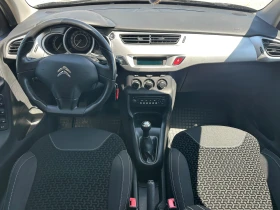 Citroen C3 1.4/68   | Mobile.bg    8