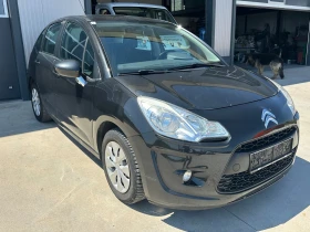 Citroen C3 1.4/68   | Mobile.bg    3