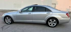 Обява за продажба на Mercedes-Benz S 350 facelift ~10 500 лв. - изображение 8