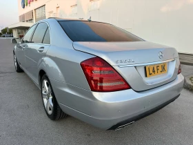 Обява за продажба на Mercedes-Benz S 350 facelift ~10 500 лв. - изображение 6