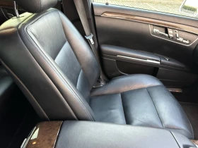 Mercedes-Benz S 350 facelift | Mobile.bg    14