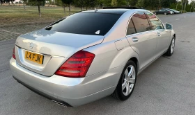 Обява за продажба на Mercedes-Benz S 350 facelift ~10 500 лв. - изображение 4