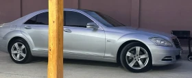 Mercedes-Benz S 350 facelift | Mobile.bg    15