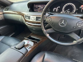 Обява за продажба на Mercedes-Benz S 350 facelift ~10 500 лв. - изображение 5