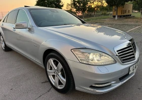 Обява за продажба на Mercedes-Benz S 350 facelift ~10 500 лв. - изображение 10