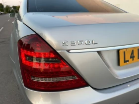 Mercedes-Benz S 350 facelift | Mobile.bg    17