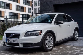 Обява за продажба на Volvo C30 ~8 300 лв. - изображение 1