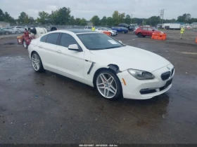  BMW 640