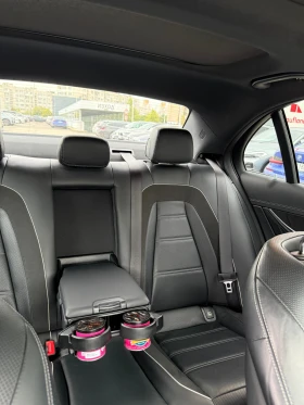 Mercedes-Benz E 63 AMG 6.3 AMG S 4 matic +  | Mobile.bg    15