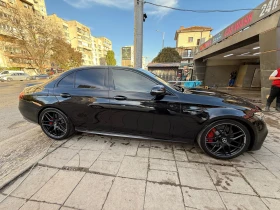 Mercedes-Benz E 63 AMG 6.3 AMG S 4 matic +  - 53000 € / 103658.99 лв. - 51966893 5