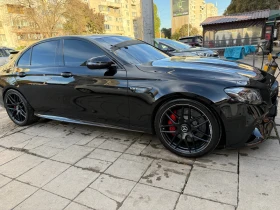 Mercedes-Benz E 63 AMG 6.3 AMG S 4 matic +  - 53000 € / 103658.99 лв. - 51966893 3