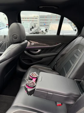 Mercedes-Benz E 63 AMG 6.3 AMG S 4 matic +  | Mobile.bg    14